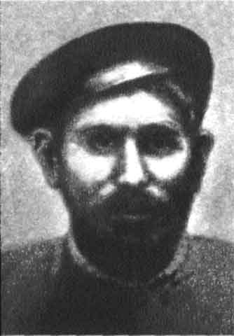 Иллюстрация к книге — Сталин [i_007.jpg]