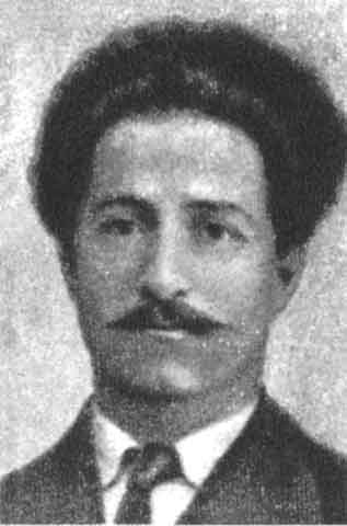 Иллюстрация к книге — Сталин [i_027.jpg]