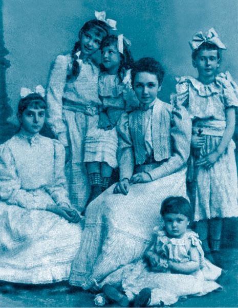 Иллюстрация к книге — Столыпин [i_017.jpg]