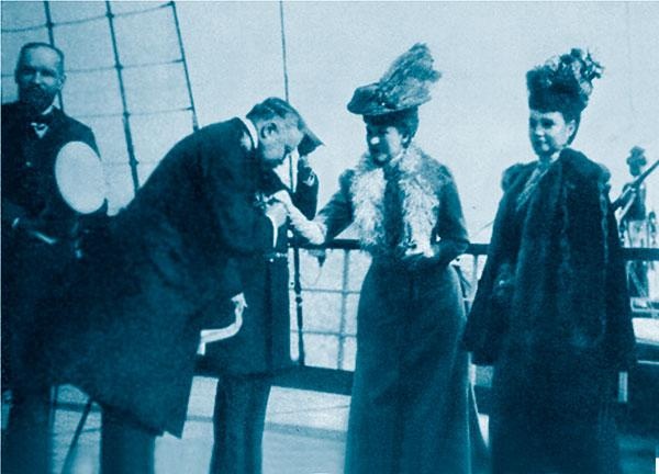 Иллюстрация к книге — Столыпин [i_028.jpg]