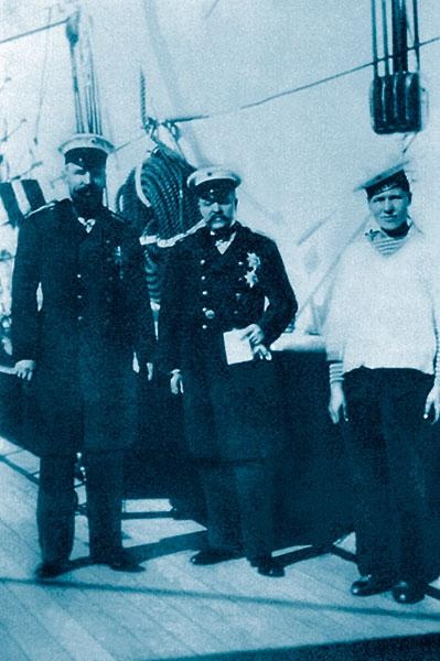 Иллюстрация к книге — Столыпин [i_029.jpg]