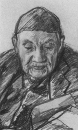 Иллюстрация к книге — Зинаида Серебрякова [i_017.jpg]