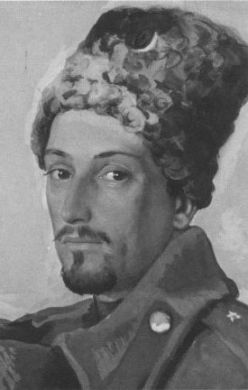 Иллюстрация к книге — Зинаида Серебрякова [i_021.jpg]