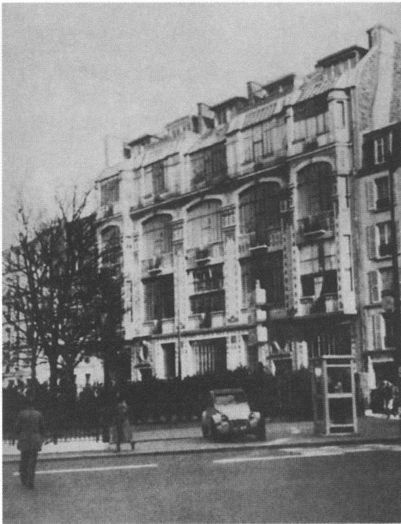 Иллюстрация к книге — Зинаида Серебрякова [i_029.jpg]