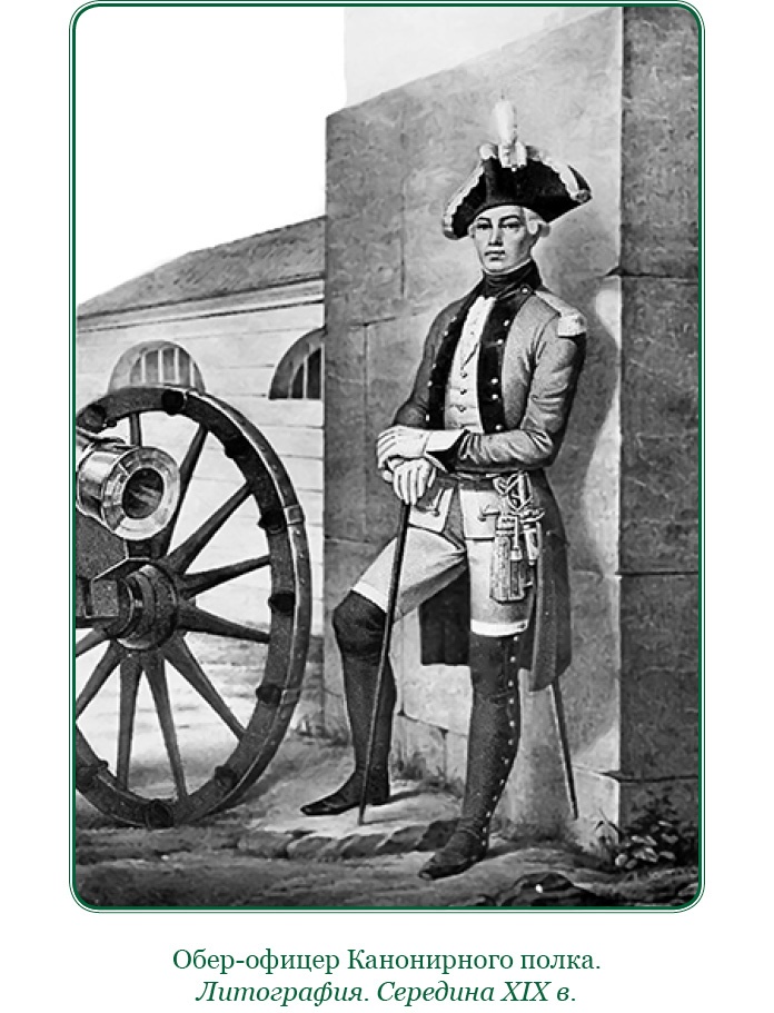 Иллюстрация к книге — Великая и Малая Россия. Труды и дни фельдмаршала [i_018.jpg]