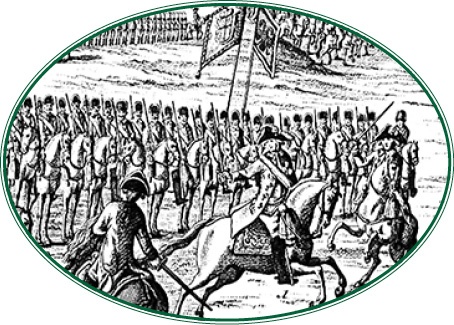 Иллюстрация к книге — Великая и Малая Россия. Труды и дни фельдмаршала [i_025.jpg]