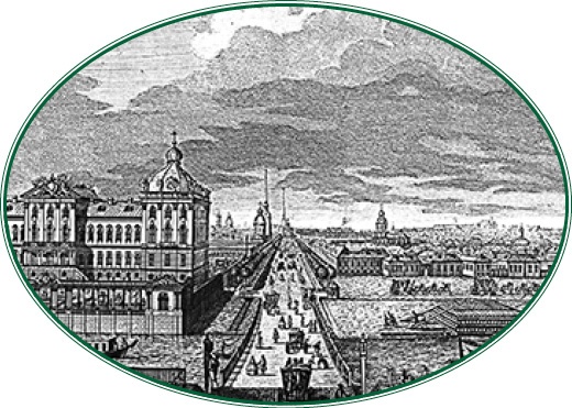 Иллюстрация к книге — Великая и Малая Россия. Труды и дни фельдмаршала [i_084.jpg]