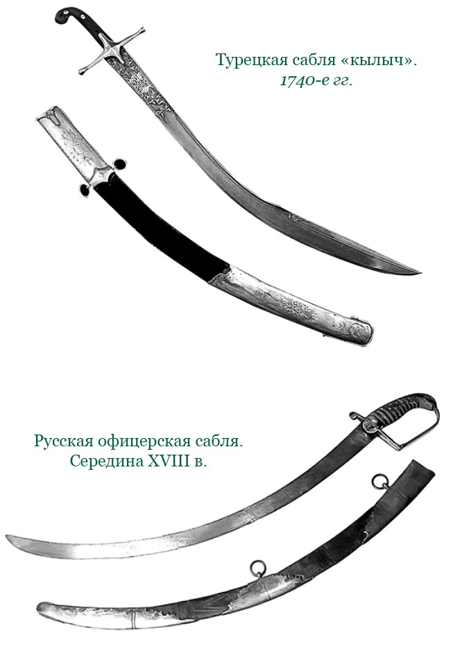 Иллюстрация к книге — Великая и Малая Россия. Труды и дни фельдмаршала [i_097.jpg]