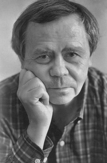 Иллюстрация к книге — Валентин Распутин [i_030.jpg]