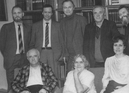 Иллюстрация к книге — Валентин Распутин [i_040.jpg]