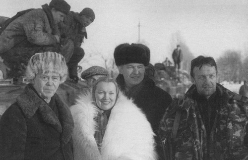 Иллюстрация к книге — Валентин Распутин [i_051.jpg]