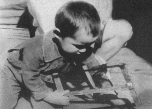 Иллюстрация к книге — Вампилов [i_010.jpg]