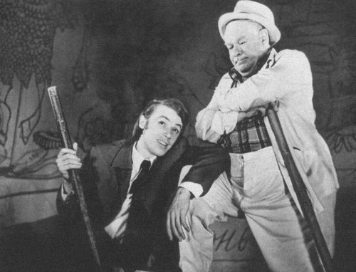 Иллюстрация к книге — Вампилов [i_049.jpg]