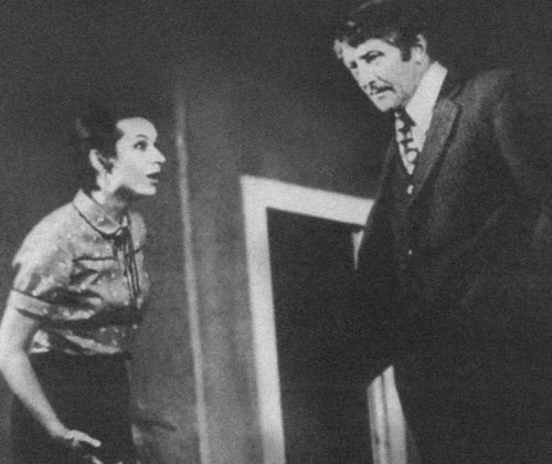 Иллюстрация к книге — Вампилов [i_053.jpg]