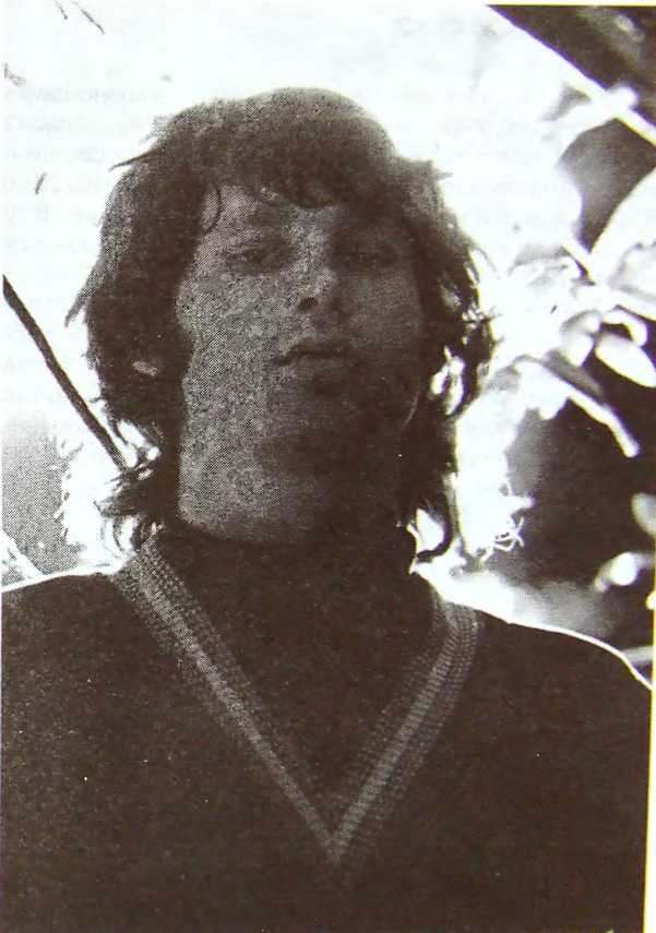 Иллюстрация к книге — Шаман. Скандальная биография Джима Моррисона [i_052.jpg]