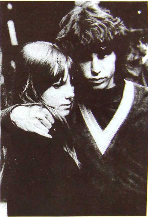 Иллюстрация к книге — Шаман. Скандальная биография Джима Моррисона [i_062.jpg]