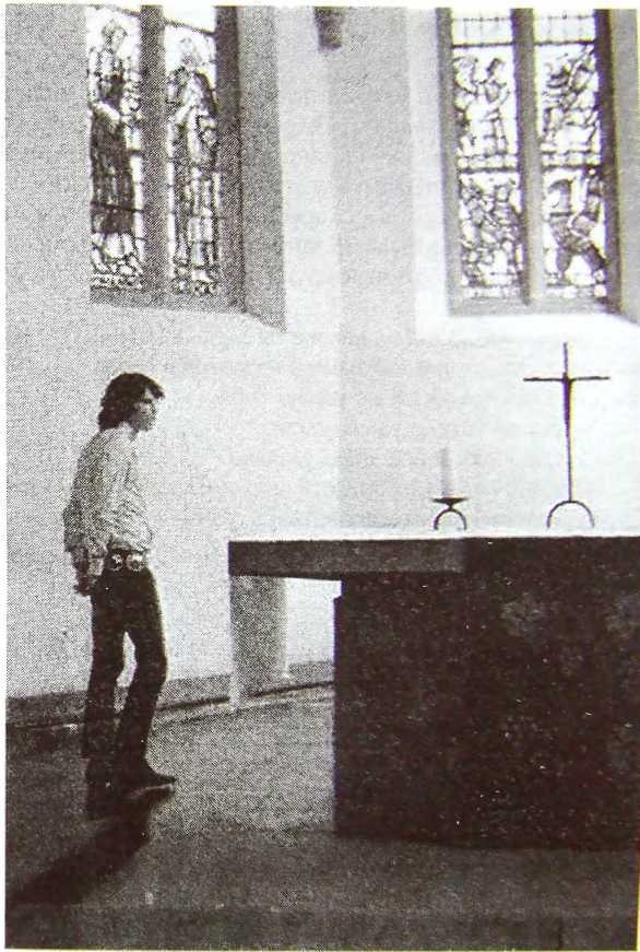 Иллюстрация к книге — Шаман. Скандальная биография Джима Моррисона [i_087.jpg]