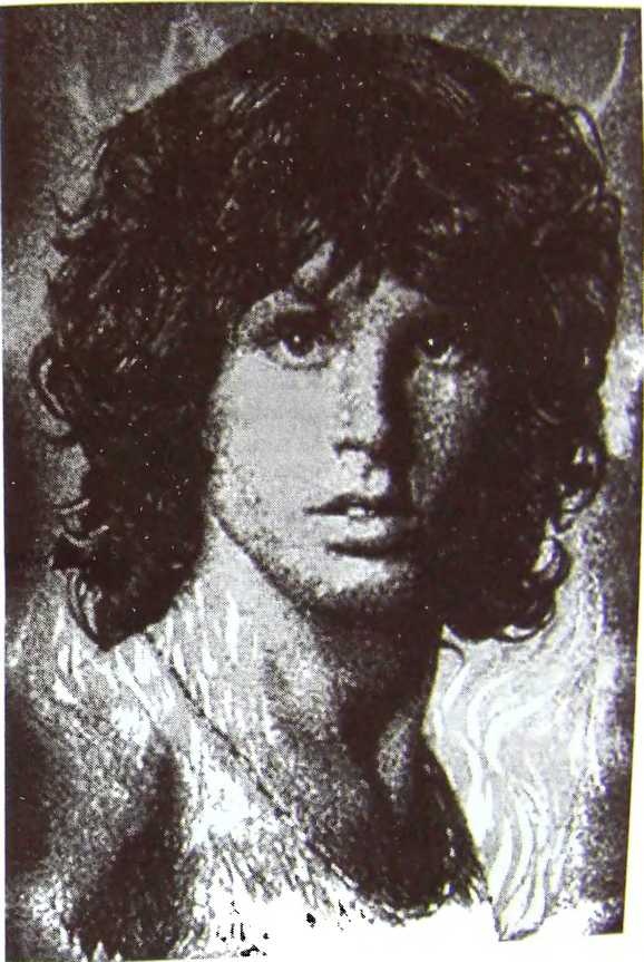 Иллюстрация к книге — Шаман. Скандальная биография Джима Моррисона [i_091.jpg]