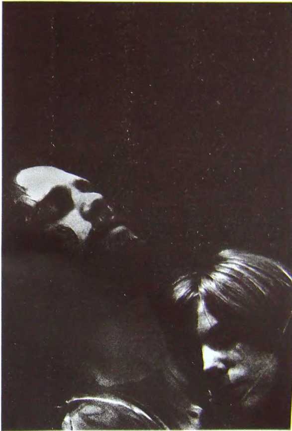 Иллюстрация к книге — Шаман. Скандальная биография Джима Моррисона [i_097.jpg]