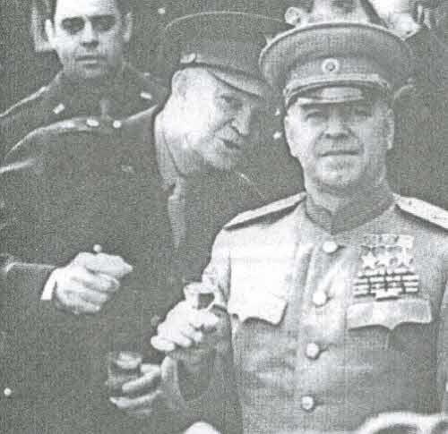 Иллюстрация к книге — Маршалы Сталина [i_007.jpg]