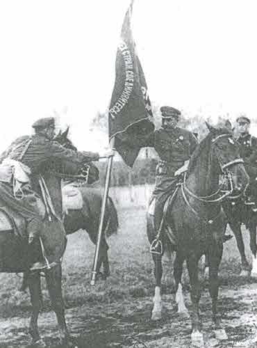 Иллюстрация к книге — Маршалы Сталина [i_009.jpg]