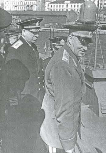 Иллюстрация к книге — Маршалы Сталина [i_010.jpg]