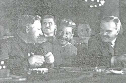 Иллюстрация к книге — Маршалы Сталина [i_011.jpg]