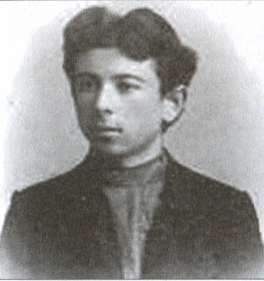 Иллюстрация к книге — Мехлис. Тень вождя [i_002.jpg]