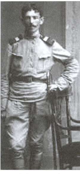 Иллюстрация к книге — Мехлис. Тень вождя [i_004.jpg]