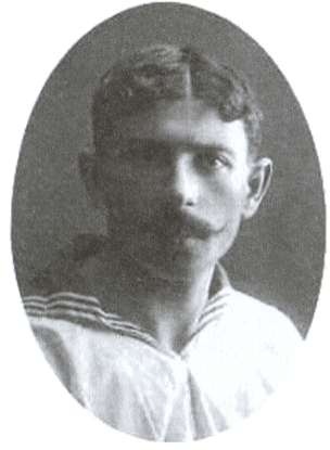 Иллюстрация к книге — Мехлис. Тень вождя [i_005.jpg]