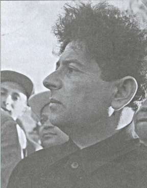 Иллюстрация к книге — Мехлис. Тень вождя [i_015.jpg]