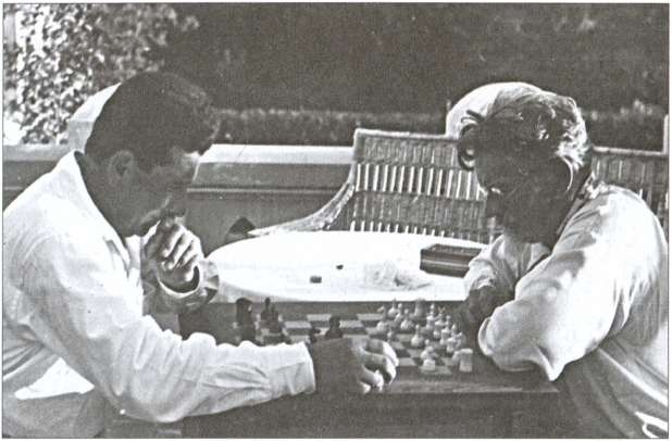 Иллюстрация к книге — Мехлис. Тень вождя [i_033.jpg]