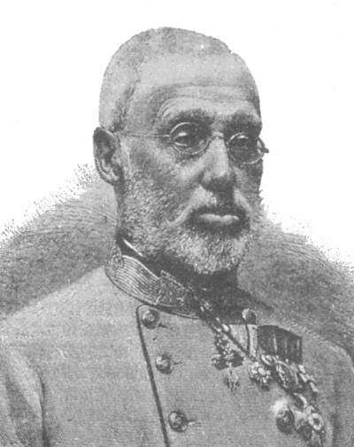 Иллюстрация к книге — Генерал-фельдмаршалы в истории России [i_003.jpg]