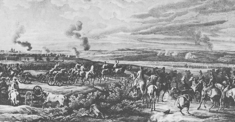 Иллюстрация к книге — Генерал-фельдмаршалы в истории России [i_006.jpg]