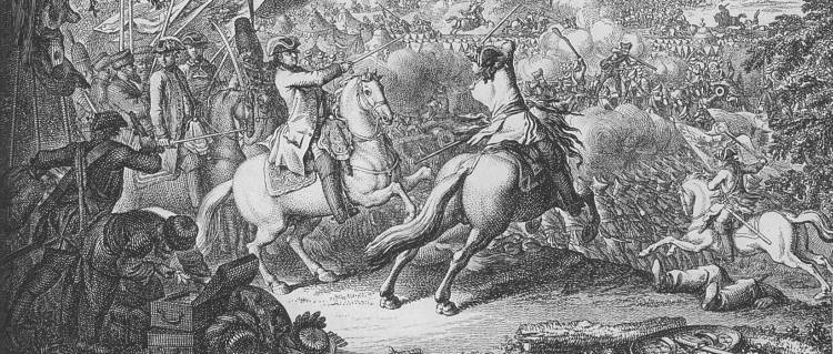 Иллюстрация к книге — Генерал-фельдмаршалы в истории России [i_016.jpg]