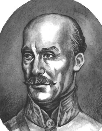 Иллюстрация к книге — Генерал-фельдмаршалы в истории России [i_046.jpg]