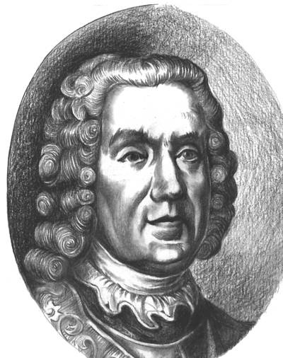 Иллюстрация к книге — Генерал-фельдмаршалы в истории России [i_051.jpg]