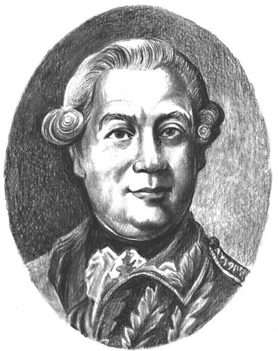 Иллюстрация к книге — Генерал-фельдмаршалы в истории России [i_082.jpg]