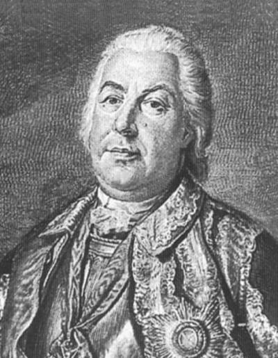 Иллюстрация к книге — Генерал-фельдмаршалы в истории России [i_084.jpg]