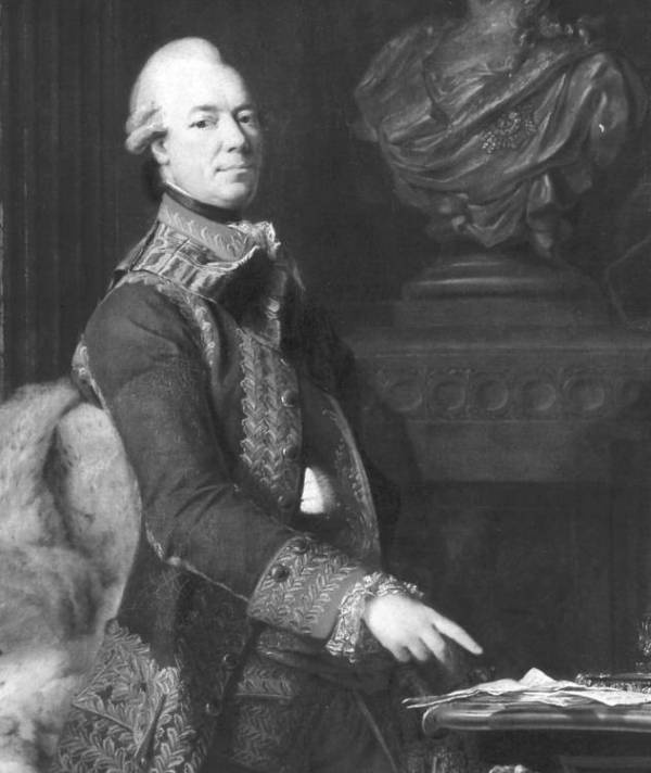 Иллюстрация к книге — Генерал-фельдмаршалы в истории России [i_094.jpg]