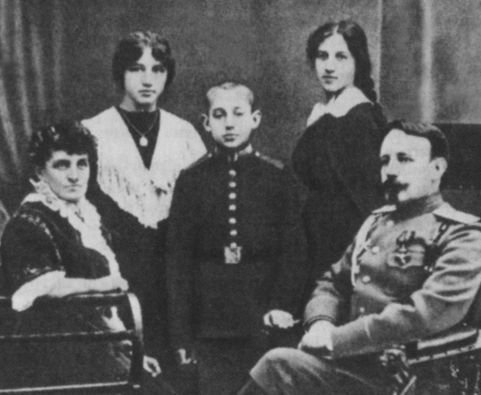 Иллюстрация к книге — Зощенко [i_004.jpg]