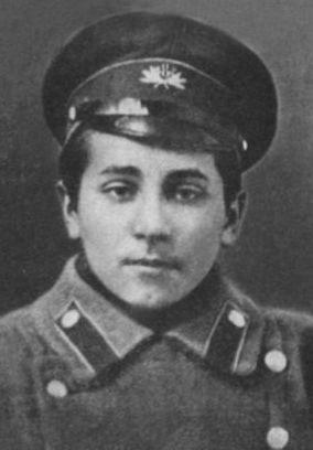 Иллюстрация к книге — Зощенко [i_005.jpg]