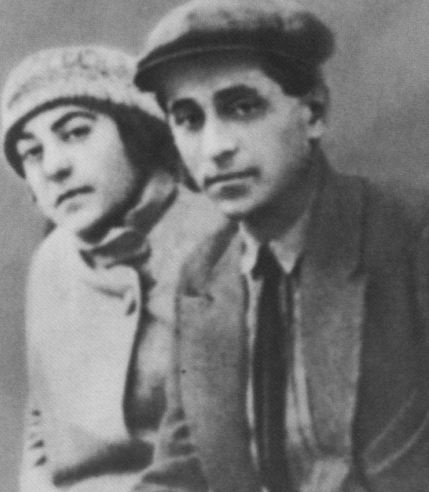 Иллюстрация к книге — Зощенко [i_020.jpg]