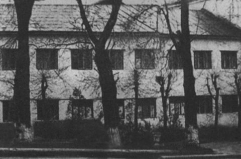 Иллюстрация к книге — Зощенко [i_042.jpg]