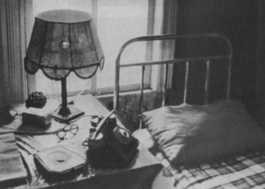 Иллюстрация к книге — Зощенко [i_051.jpg]