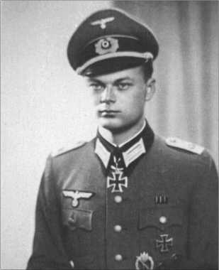 Иллюстрация к книге — &quot;Тигры&quot; в снегу. Мемуары танкового аса [i_014.jpg]