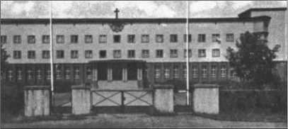 Иллюстрация к книге — &quot;Тигры&quot; в снегу. Мемуары танкового аса [i_021.jpg]