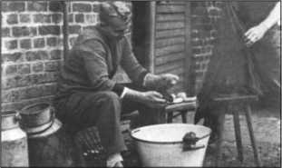 Иллюстрация к книге — &quot;Тигры&quot; в снегу. Мемуары танкового аса [i_027.jpg]