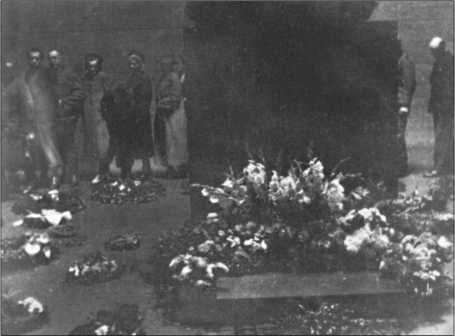 Иллюстрация к книге — &quot;Тигры&quot; в снегу. Мемуары танкового аса [i_035.jpg]