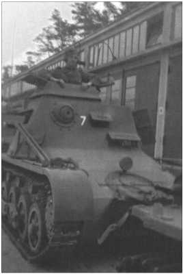 Иллюстрация к книге — &quot;Тигры&quot; в снегу. Мемуары танкового аса [i_045.jpg]